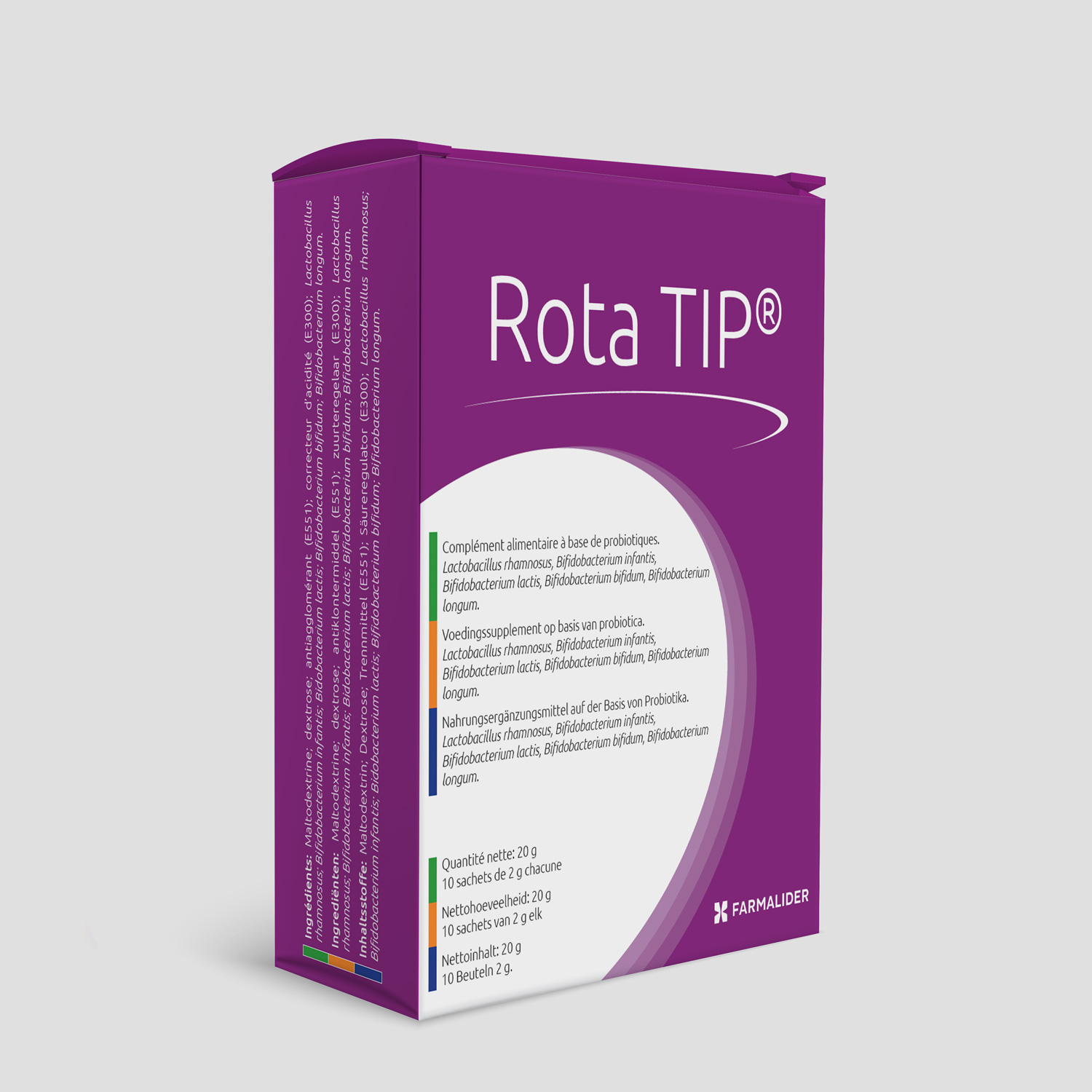 Rota TIP