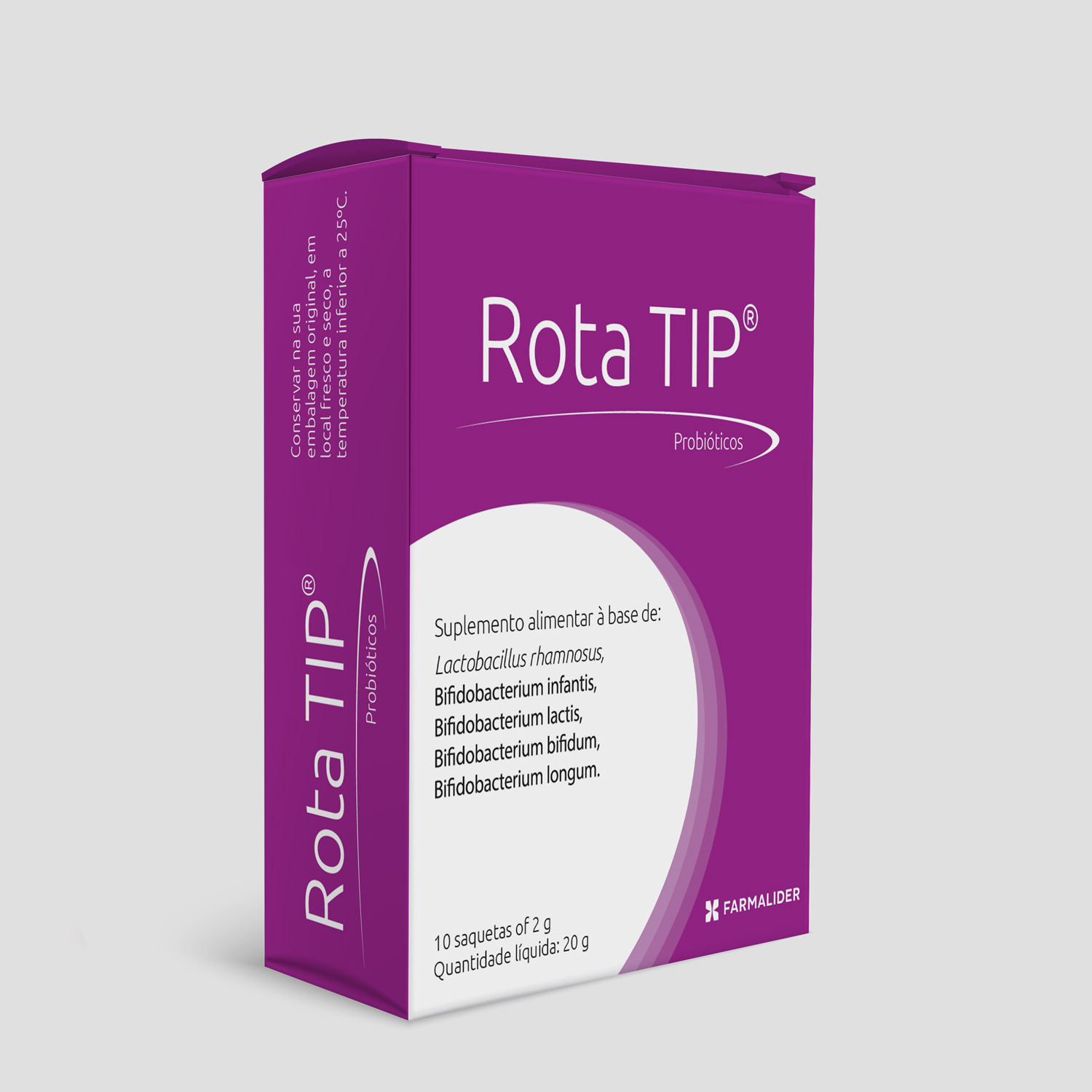 Rota TIP